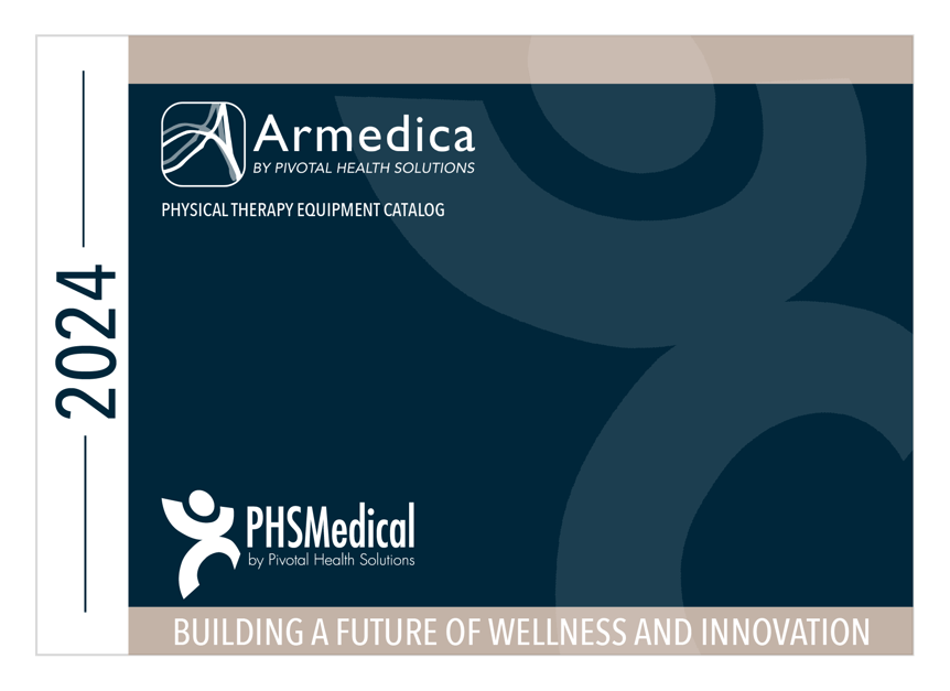 Medical & Therapy Equipment Request an Armedica Catalog