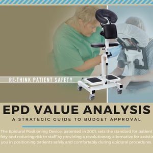 EPD Value Analysis, Rethink Patient Safety