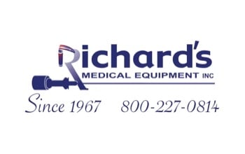 richards logo