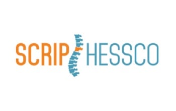scrip hessco logo