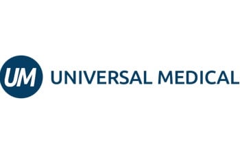 universal medical logo