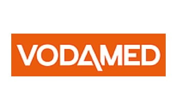 vodamed logo