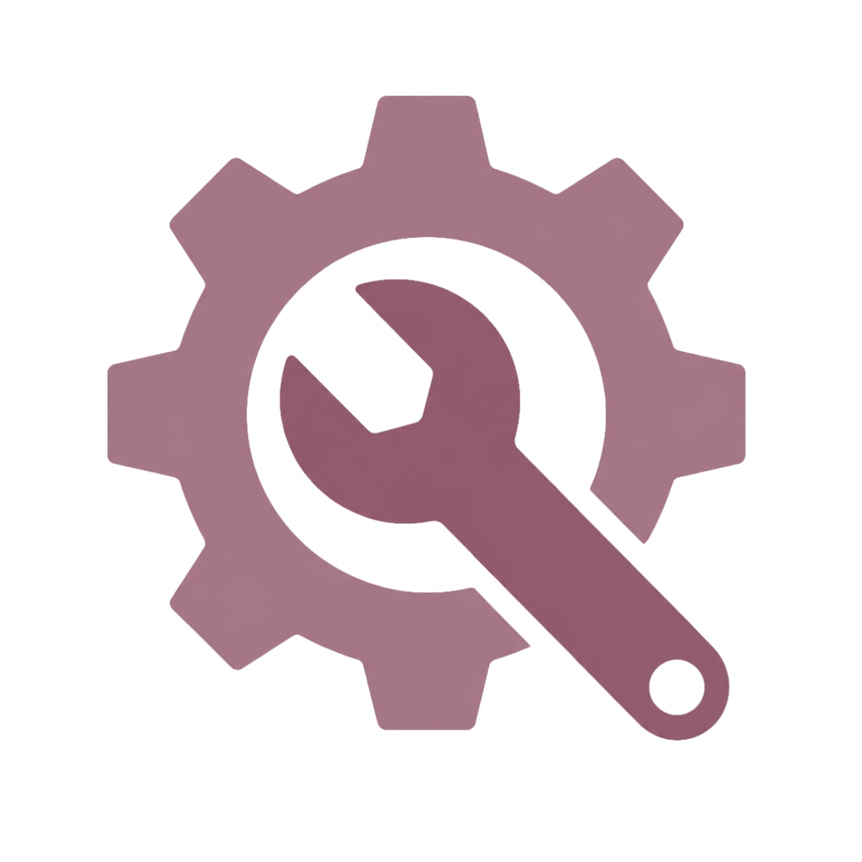 Service Department Icon