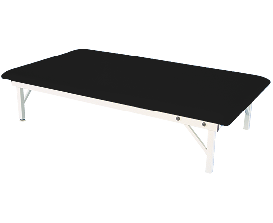 AM-654 5x7 Steel Mat Table
