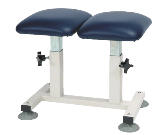 AM-855 Flexion Stool with Deluxe Split Top