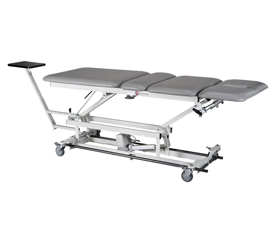 AM-BA400 Bar Activated Traction Table