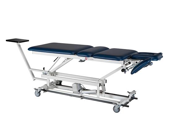 AM-BA450 Bar Activated Traction Table