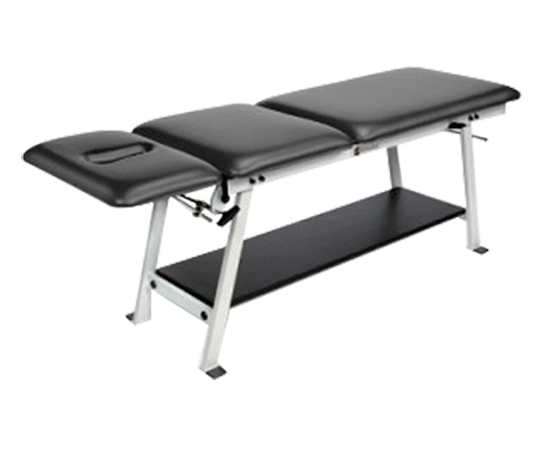 AM-F3 Fixed Height Steel Table