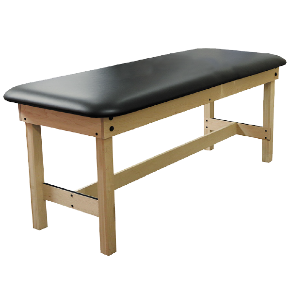Classic Wood Treatment Table