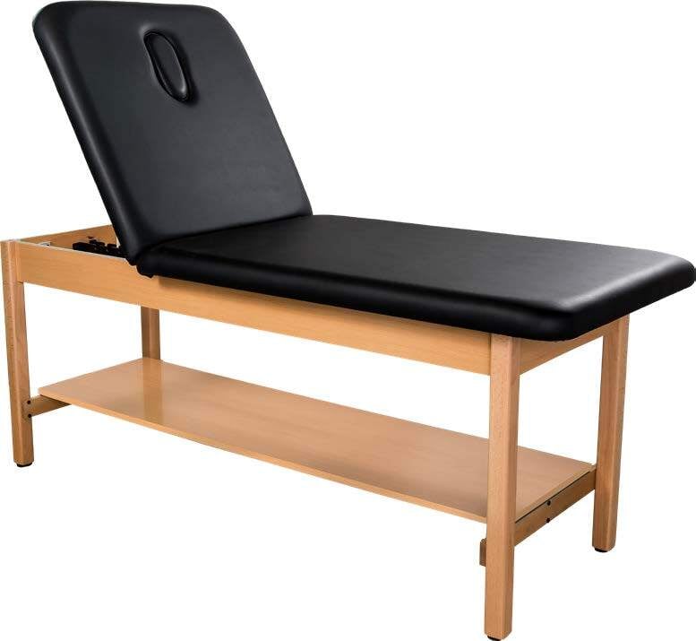 Economy Wood Treatment Table