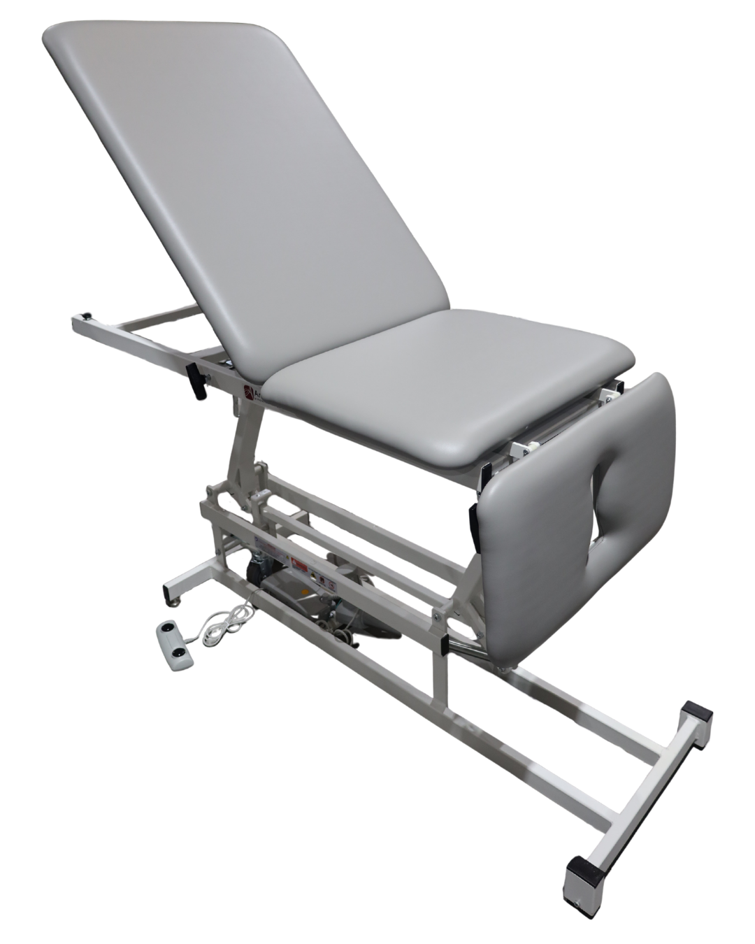 AM-350 Treatment Table 2