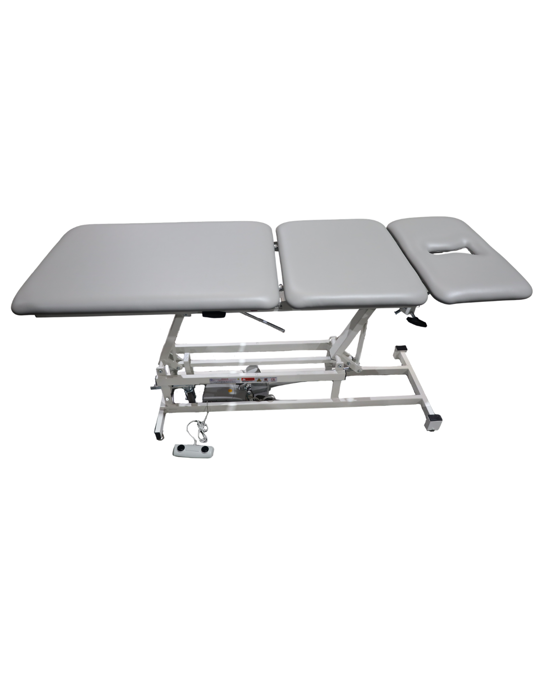 AM-350 Treatment Table