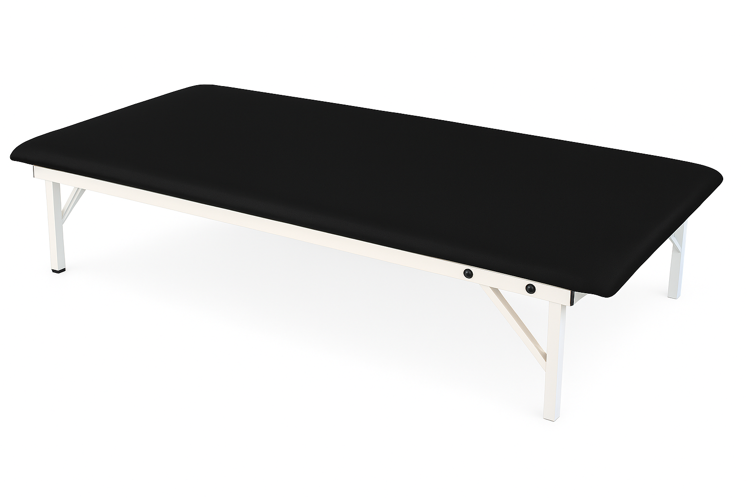 AM-654 5x7 Steel Mat Table