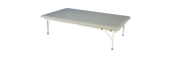 AM-660 6x8 Electric Hi-Lo Mat Table