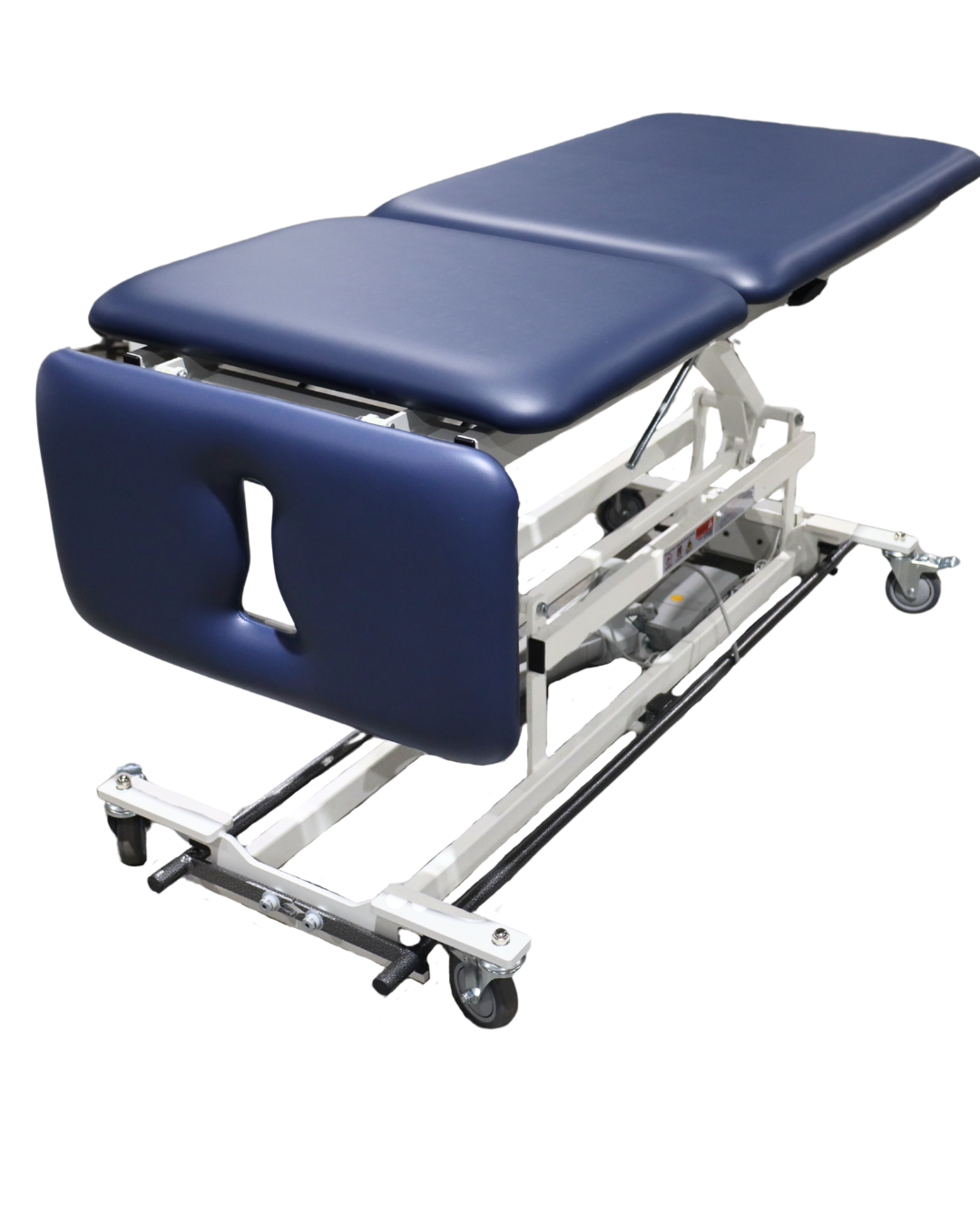 AM-BA350 Bar Activated Treatment Table 2