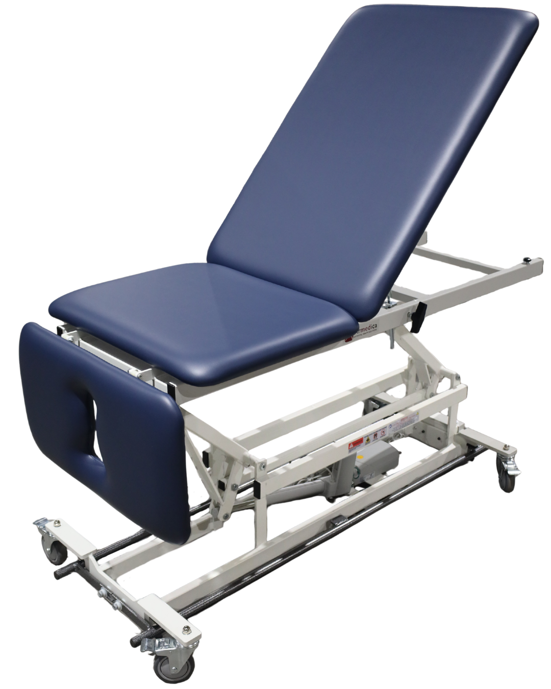 AM-BA350 Bar Activated Treatment Table 3