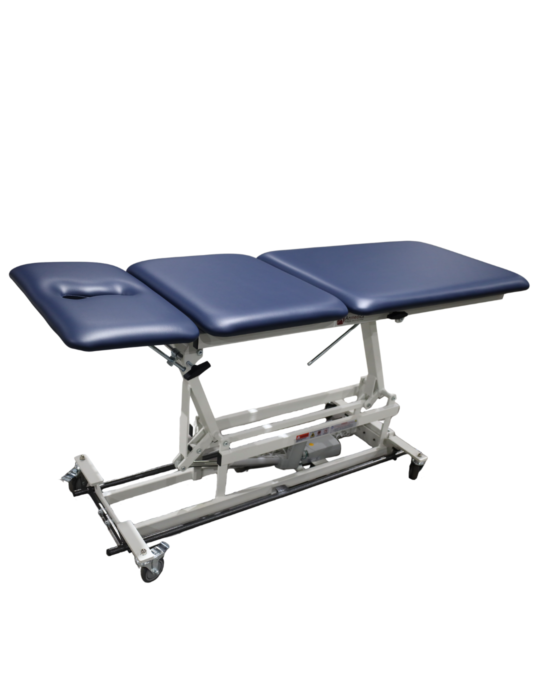 AM-BA350 Bar Activated Treatment Table