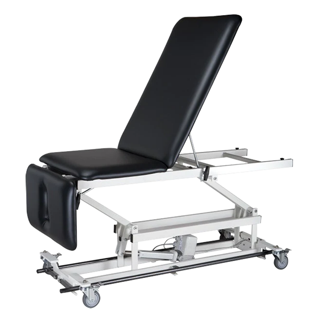 AM-BA350 Bar Activated Treatment Table 4