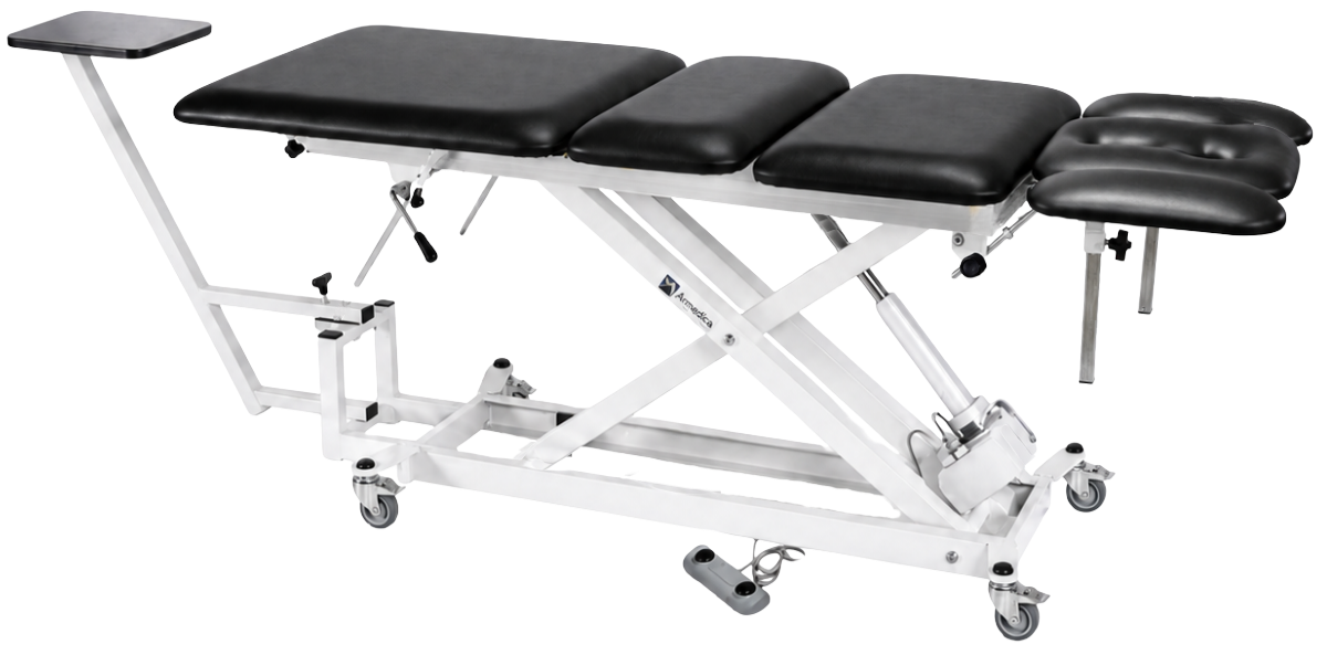 AM-SX4500 Traction Table