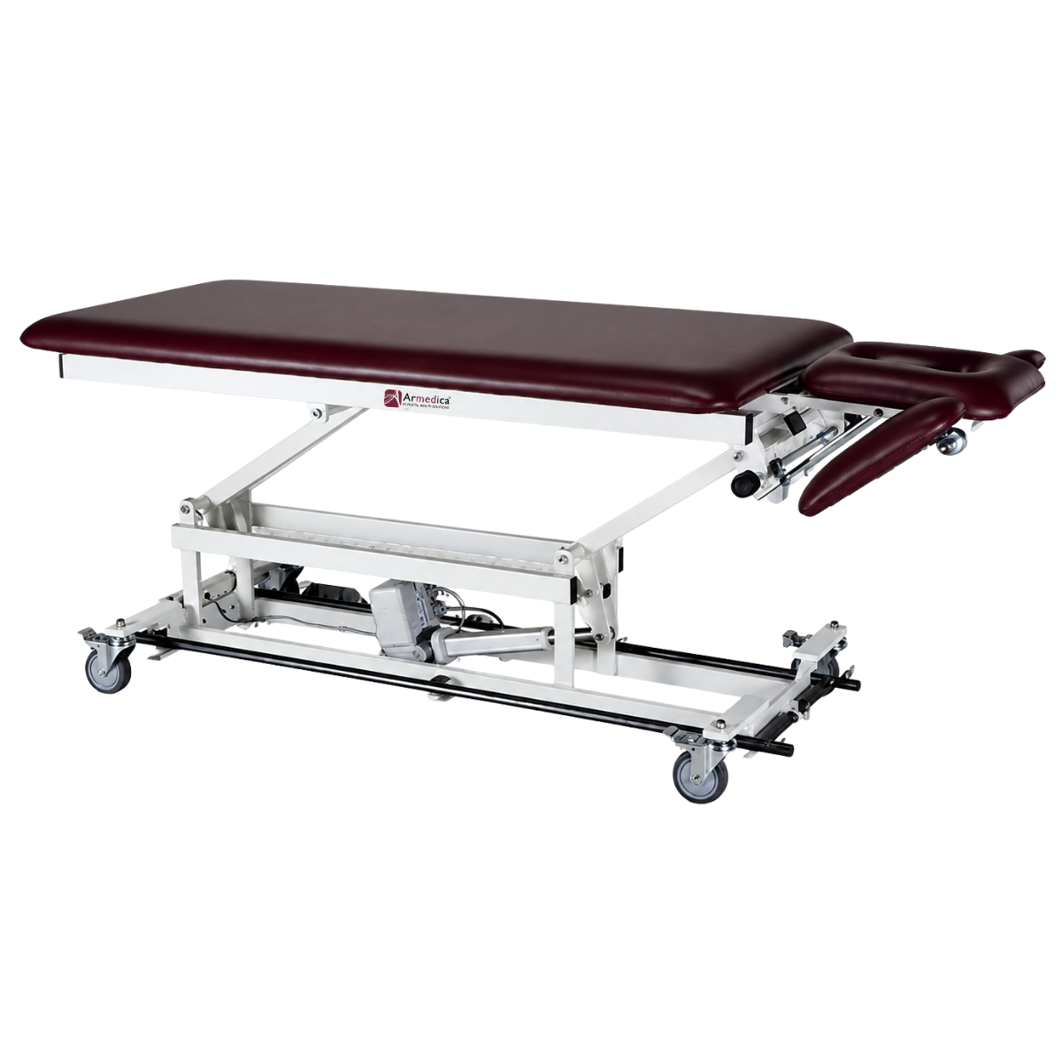 AM-BA250 Bar Activated Treatment Table