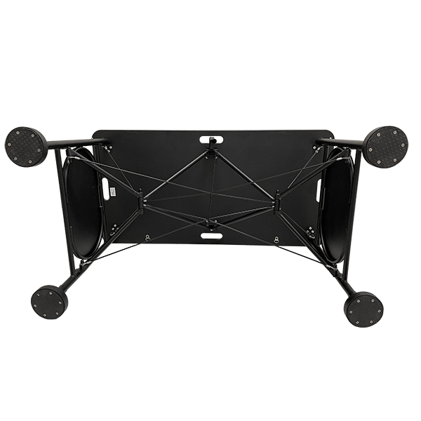 The Flex Portable Taping Table - 2