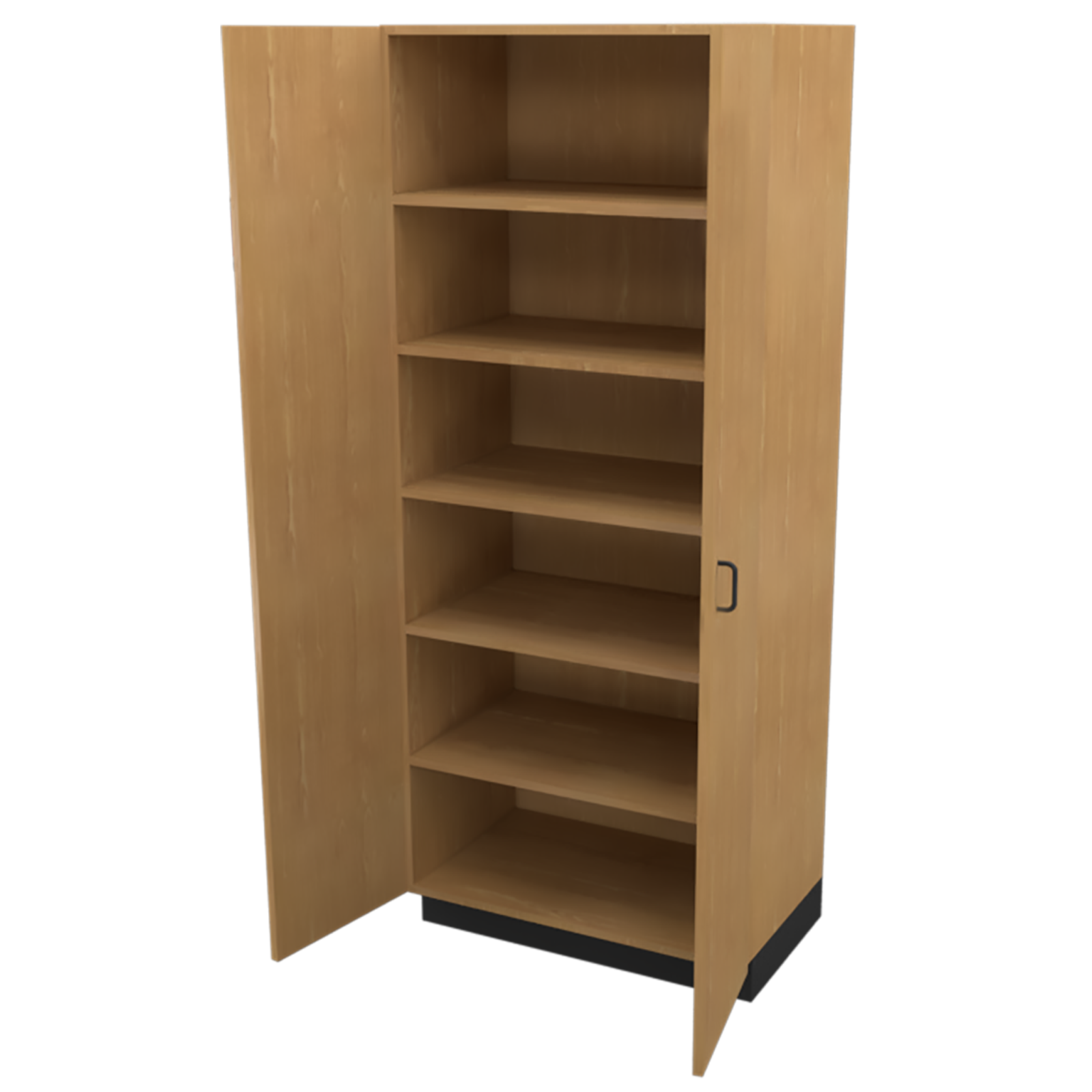 SC-004 Stor-Edge Stationary Cabinet