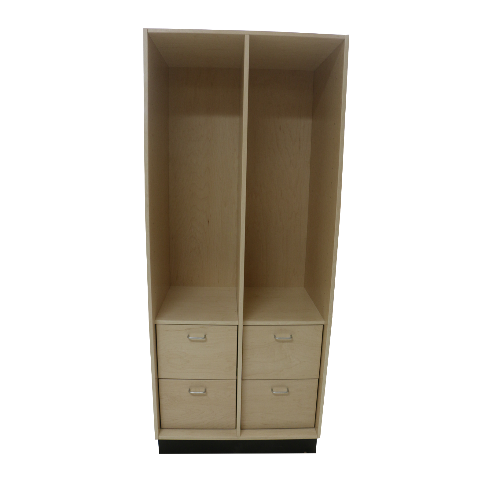 SC-006 Stor-Edge Stationary Cabinet