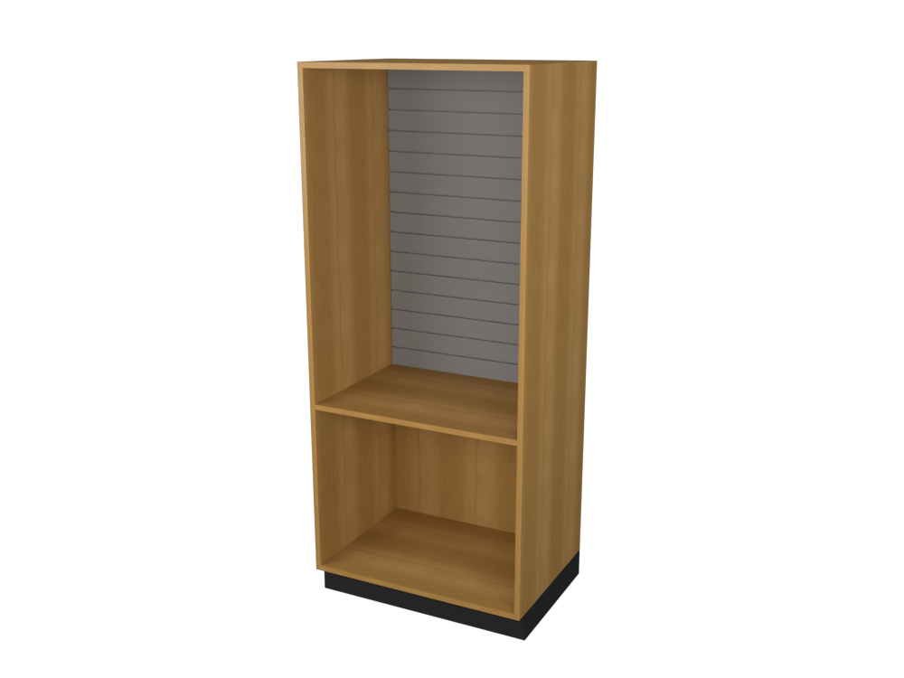 SC-010 Stor-Edge Stationary Cabinet