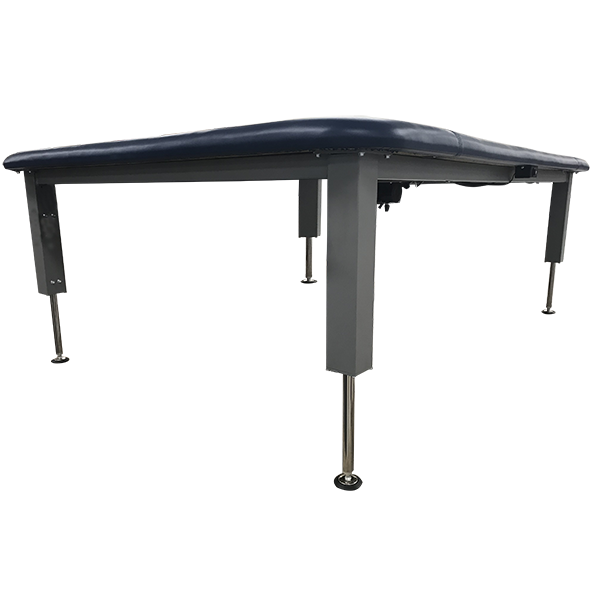 Aluma Elite Elevating Mat Table