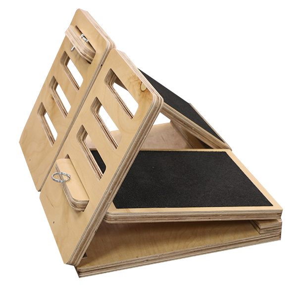 Wooden Calf Stretcher 3