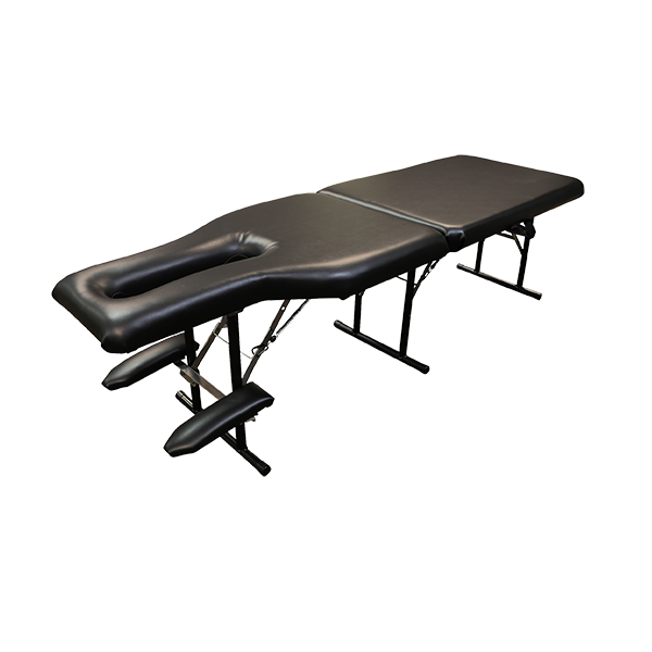 EB Portable Chiropractic Table
