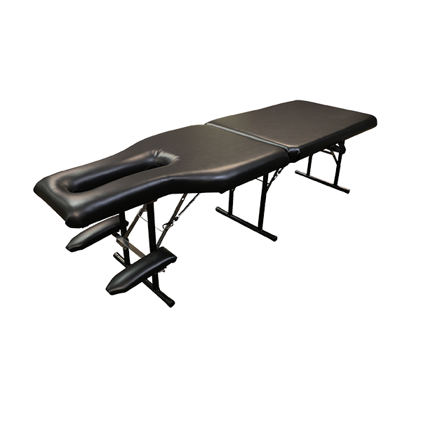 EB Portable Chiropractic Table