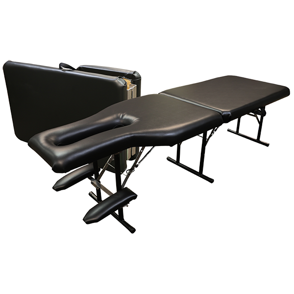 EB Portable Chiropractic Table 2