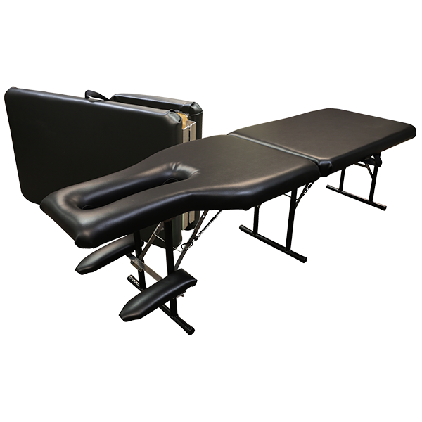 EB Portable Chiropractic Table 2