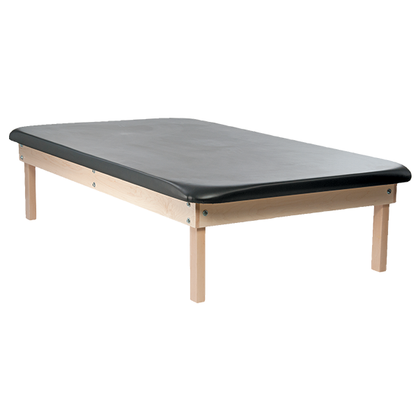 Essential Wood Mat Table