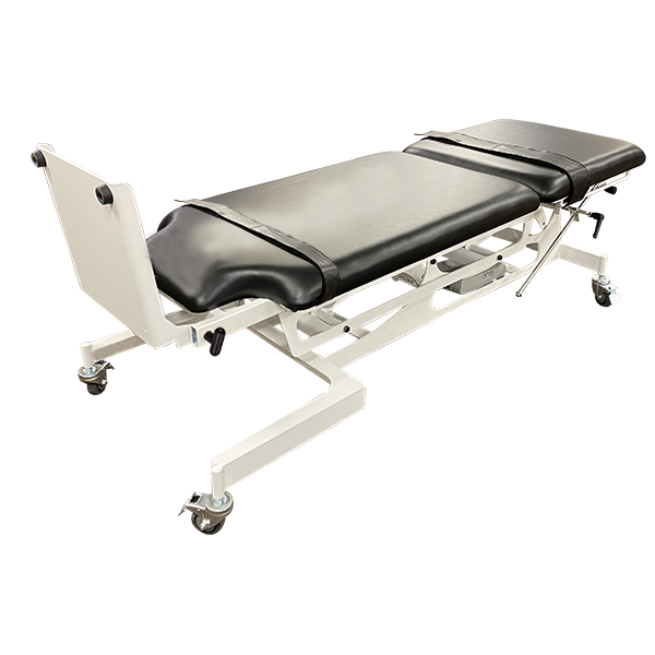 Elevating Therapy Tilt Table 2