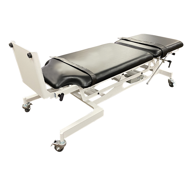 Elevating Therapy Tilt Table 2