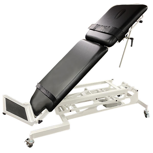 Elevating Therapy Tilt Table