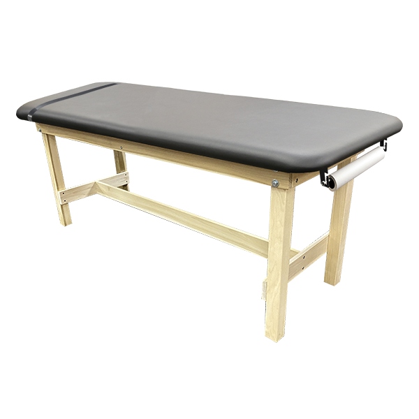 Essential Wood Treatment Table 
