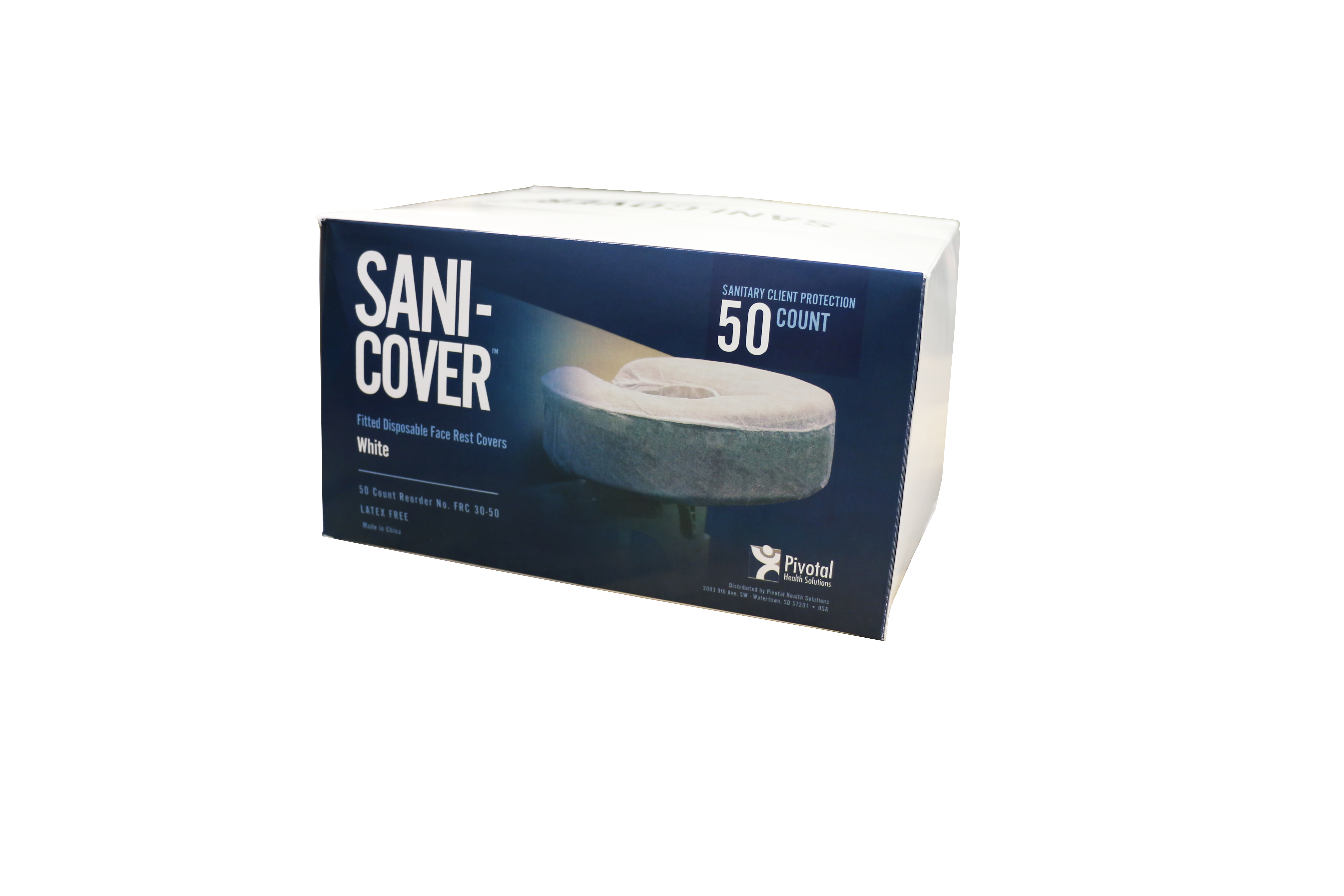 Sani-Covers