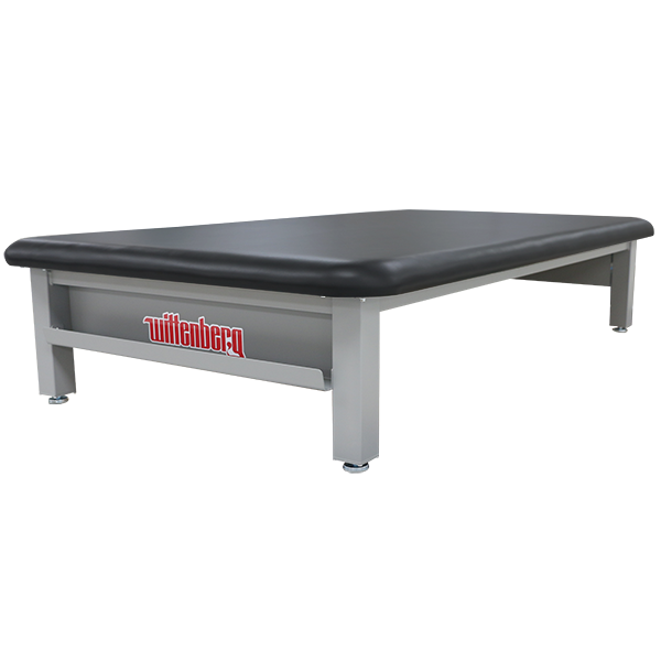 Aluma Elite Mat Table