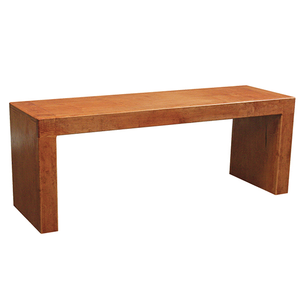 Wood Bench 100