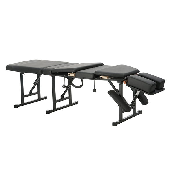 Basic PRO Portable Chiropractic Table