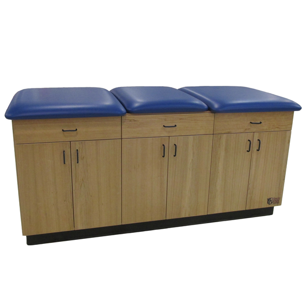CAB-030 Convertible Taping/ Treatment Cabinet