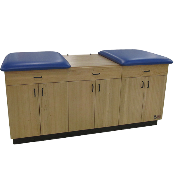 CAB-030 Convertible Taping/ Treatment Cabinet