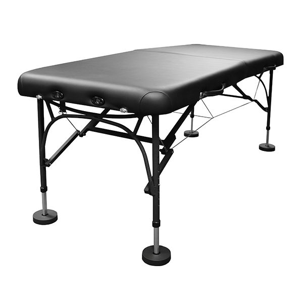 Portable Aluminum Treatment Table