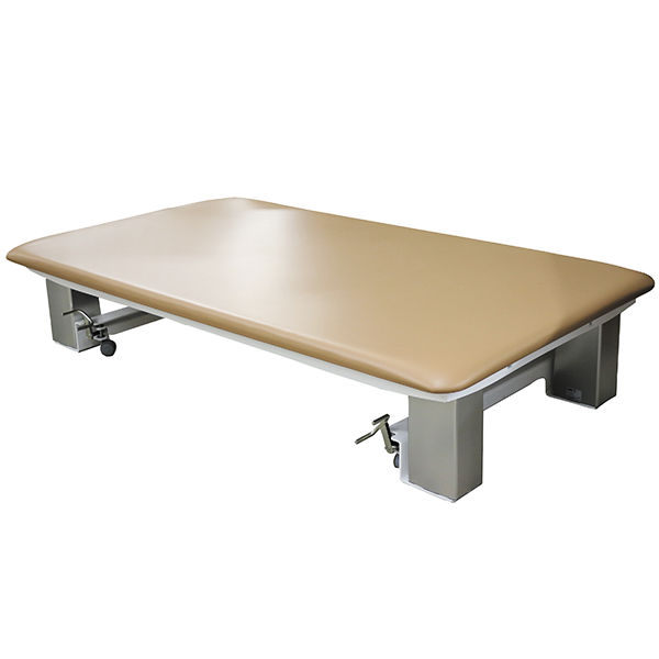 PT2000 Bariatric Hi-Lo Mat Table