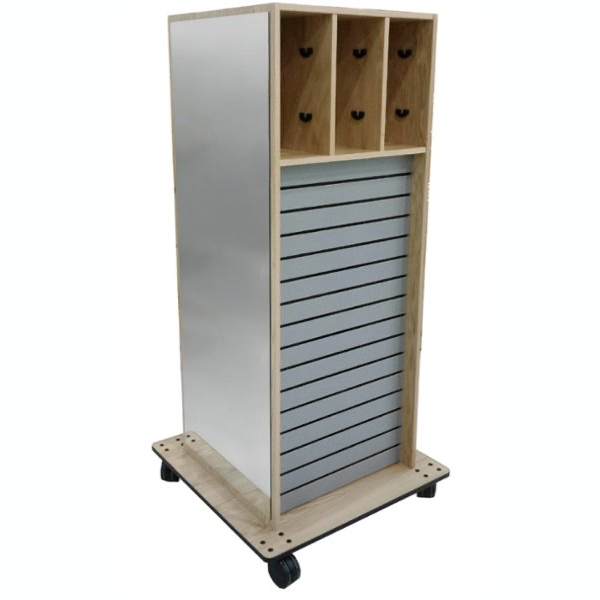 SR-005 Stor-Edge Multi-Purpose Cart