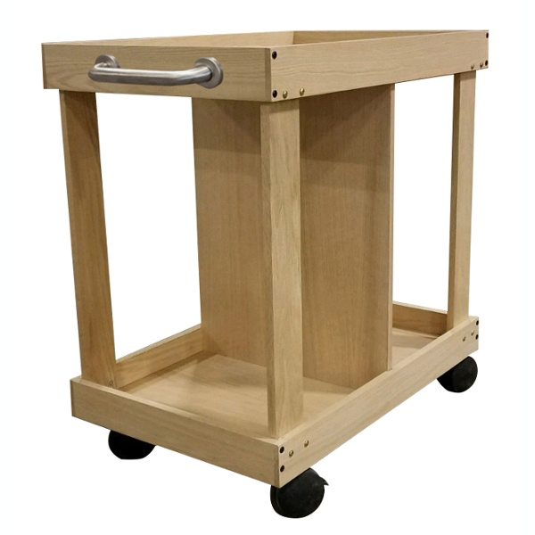 SR-015 Stor-Edge Multi-Purpose Cart